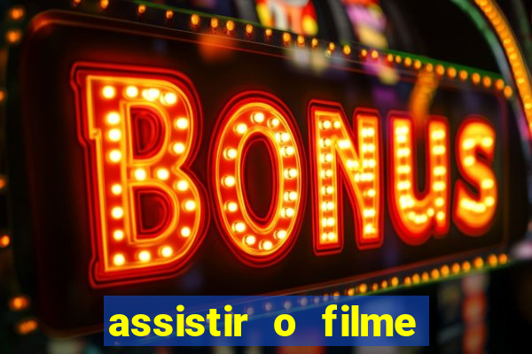 assistir o filme bilhete de loteria